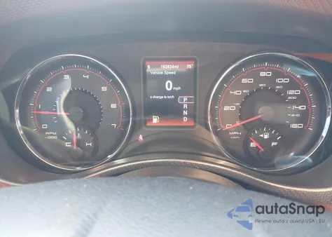 2014 Dodge Charger R/T z USA, uszkodzony, nr VIN 2C3CDXCT4EH337939